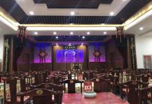 谦祥益相声茶馆(陆家嘴店)7