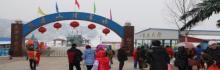 盘山滑雪场8
