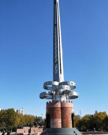 平津战役纪念馆10