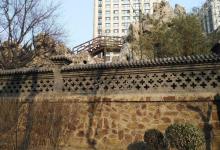 李叔同故居纪念馆19