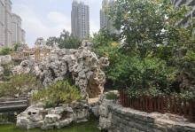 李叔同故居纪念馆29