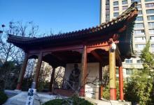 李叔同故居纪念馆23