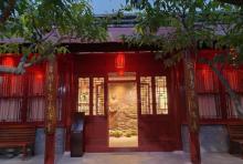 李叔同故居纪念馆10