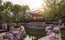 李叔同故居纪念馆16