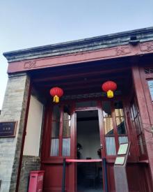 李叔同故居纪念馆21