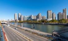 金汤桥会师公园2