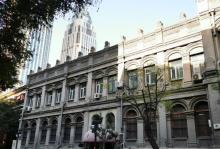 解放北路风情区16