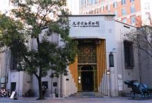 解放北路风情区19