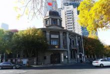 解放北路风情区13