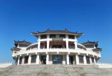 精武门・中华武林园4