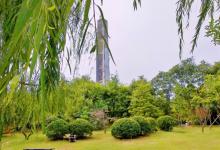 天津高银117大厦6