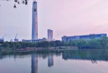 天津高银117大厦4