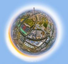 天津高银117大厦3