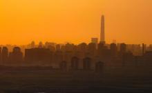 天津高银117大厦1