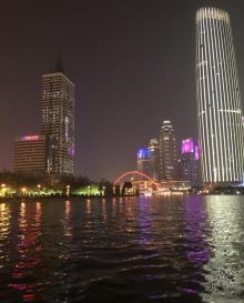 天津海河文化广场26