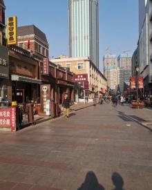 五大道小洋楼7