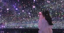 天津独角兽星空艺术馆10
