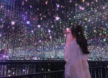 天津独角兽星空艺术馆5