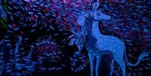 天津独角兽星空艺术馆3