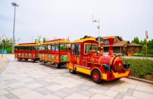 光合谷旅游度假区5