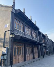 北塘古镇25