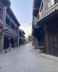 北塘古镇24