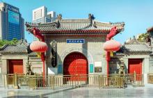 天后宫(民俗博物馆)9