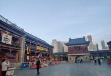 天后宫(民俗博物馆)14