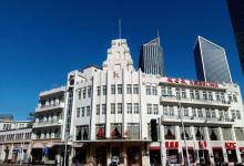 小白楼1902欧式风情街13