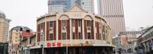 小白楼1902欧式风情街11