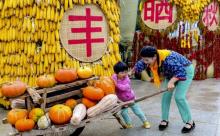 蓟州车神架风景区14