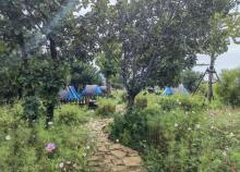 蓟州车神架风景区7