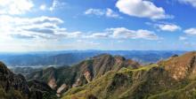 九龙山国家森林公园9