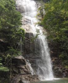 九龙山国家森林公园16
