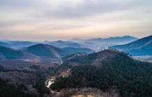 九龙山国家森林公园6
