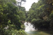 九龙山国家森林公园17