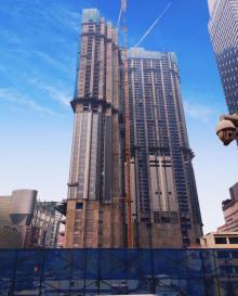 滨江道商业街20