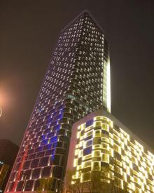 塘沽25