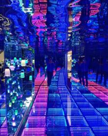 天津梵高星空艺术馆（天河城旗舰店）26