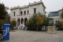 梁启超故居20