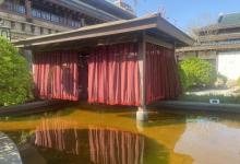 东丽湖恒大酒店温泉中心22