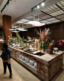 东丽湖恒大酒店温泉中心26