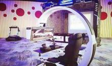 东丽湖恒大酒店温泉中心6