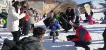 蓟洲国际滑雪场10