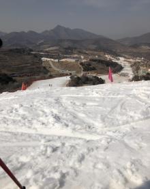 蓟洲国际滑雪场28