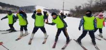 蓟洲国际滑雪场13