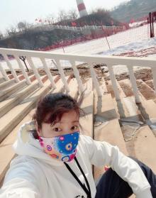 蓟洲国际滑雪场23