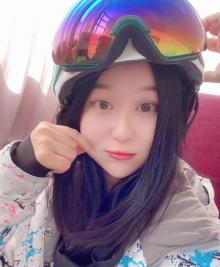 蓟洲国际滑雪场24
