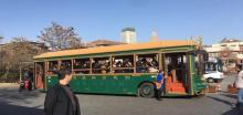 津游一号仿古铛铛车3