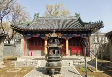 独乐寺17